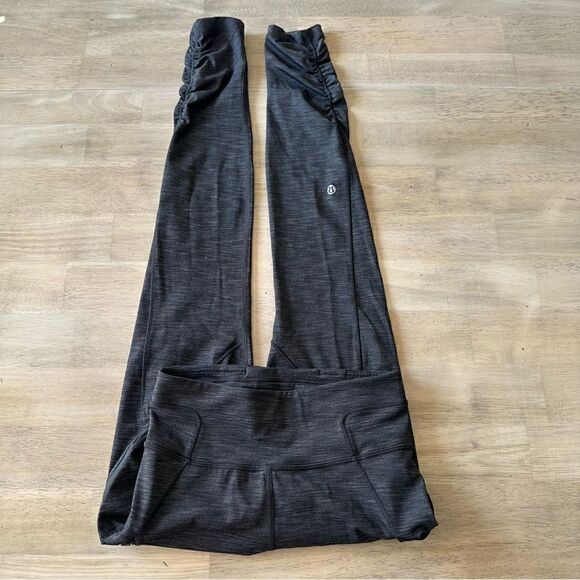 Lululemon Rain-On Train-On Tight - Picture 4 of 8